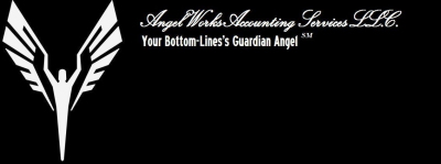 Angelworks Accounting LLC Logo