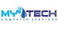 My Tech Computer Services Logo