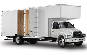 Best Moving Company Columbus Ohio Logo