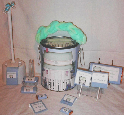 Ooh La Labels, Inc. Image