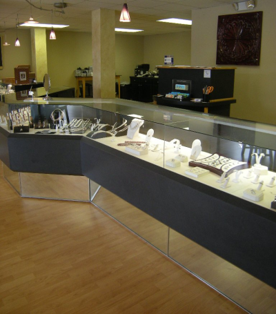 High Point Jewelers & Fine Gifts Image