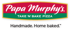 Papa Murphy's Logo