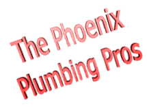 The Phoenix Plumbing Pros Logo