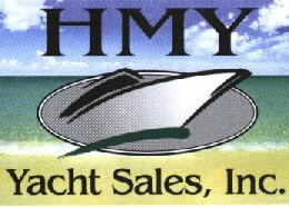 HMY | Mike Brown Yacht Sales, Inc. Logo