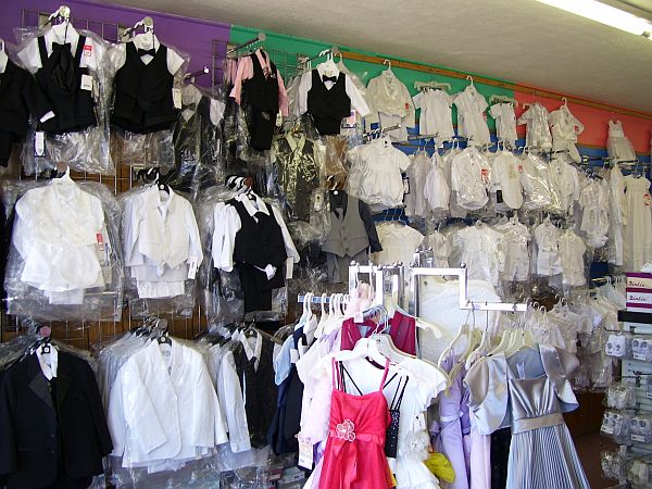 Ashley's Baptism &amp; Communion Logo