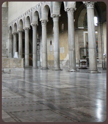 Marble Installation in Woodmere Logo