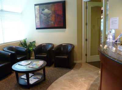 All Smiles Dentistry-Shabnam Nejati, DDS Image