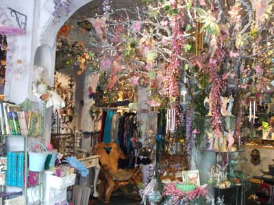 Tanglewood Forest Logo