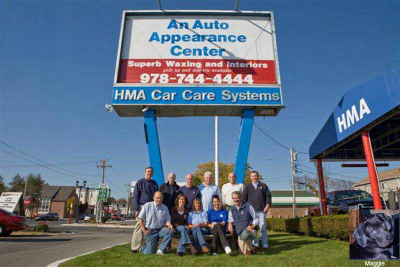 HMA Car Care Systems, Inc Image