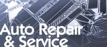 Bronx Network Transmissions &amp; General Repair Logo