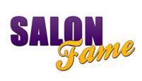 SALON Fame Logo