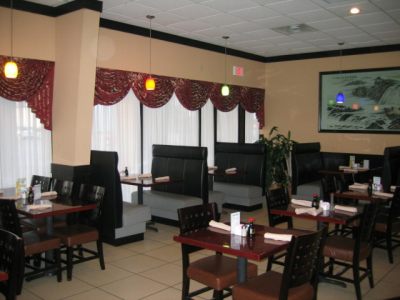 China Inn Cafe Image
