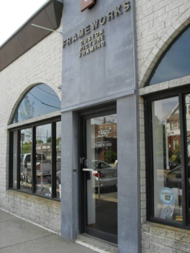 Boston Frame Works Image