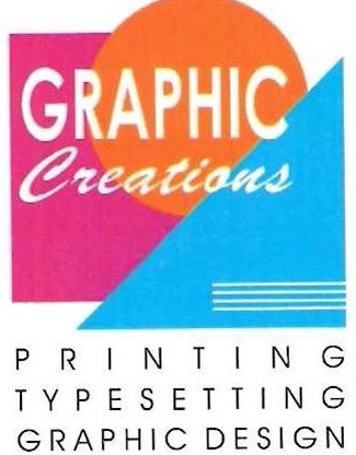 Graphic Creations Logo