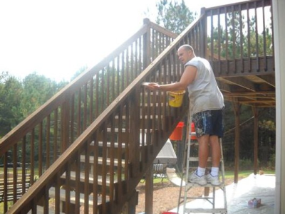 WSD Handyman Svc Image