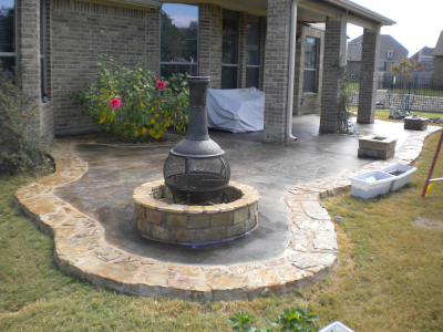 JB Concrete Services Image