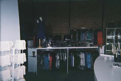 Devotions Dress Boutique Logo