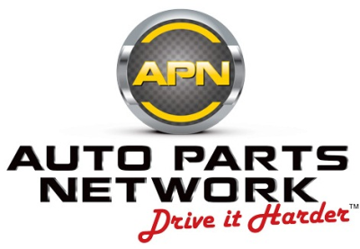 Auto Parts Network Logo