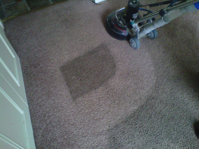 Suck It Up! Cleaning Service Logo