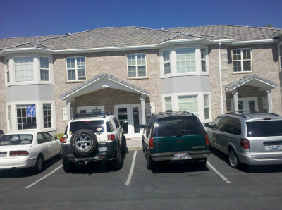 Gubler &amp; Company, P.C. Logo