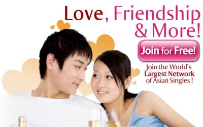 Singles Dating and Escort Logo