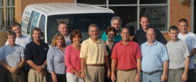 Bath Fitter of Johnson City Image