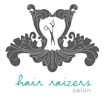 Hair Raizers Salon Logo