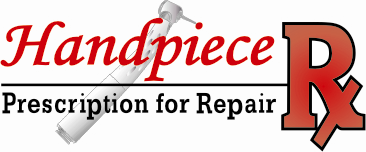 Handpiece Rx Logo
