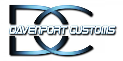 Davenport Customs Logo