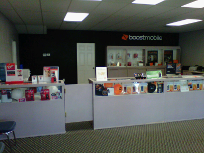 JAN Wireless LLC Logo