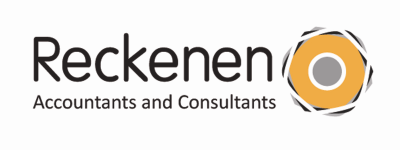 Reckenen LLC Logo