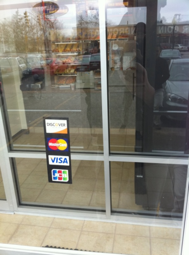 US Donuts & Coffee Image