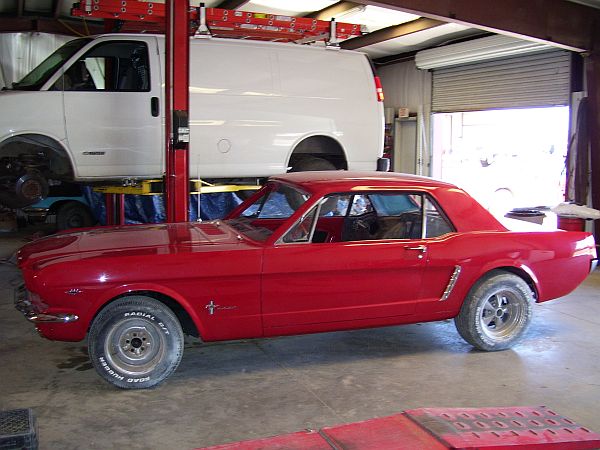 Complete Auto Repair Services Logo