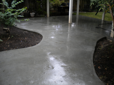 JB Concrete Services Image