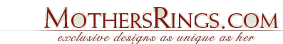 Mothers Rings Logo