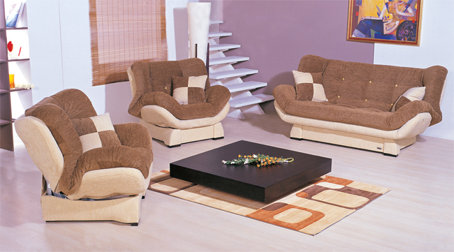 Sigma European Furniture& Gifts Image