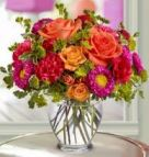 Flowers Delivery Seattle Logo