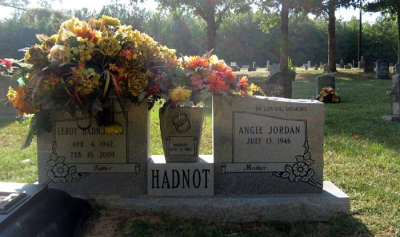 A & D Monument Image