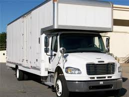 Clearwater Movers,Inc Logo