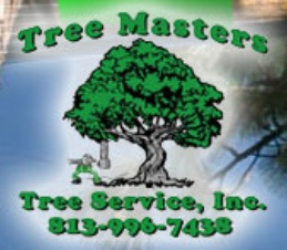 Tree Masters Tree Service Logo
