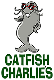 Catfish Charlie's Logo