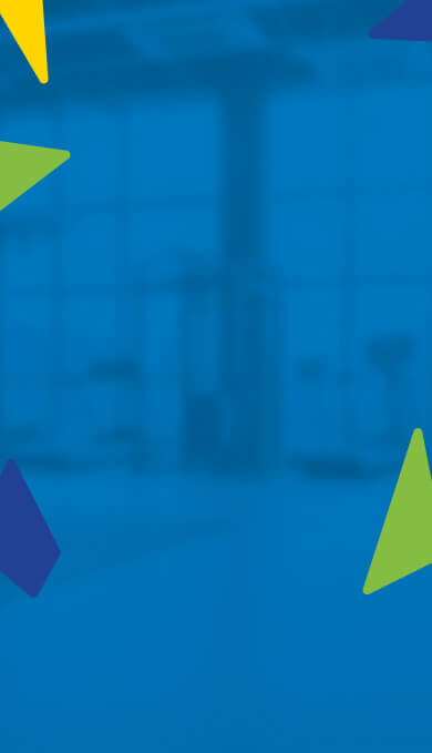 Imagem logo garata corrida