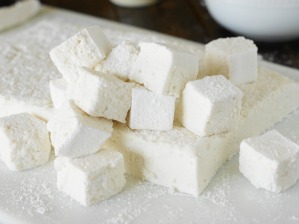 How to Make Marshmallows