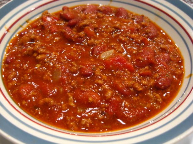 the chilli bowl