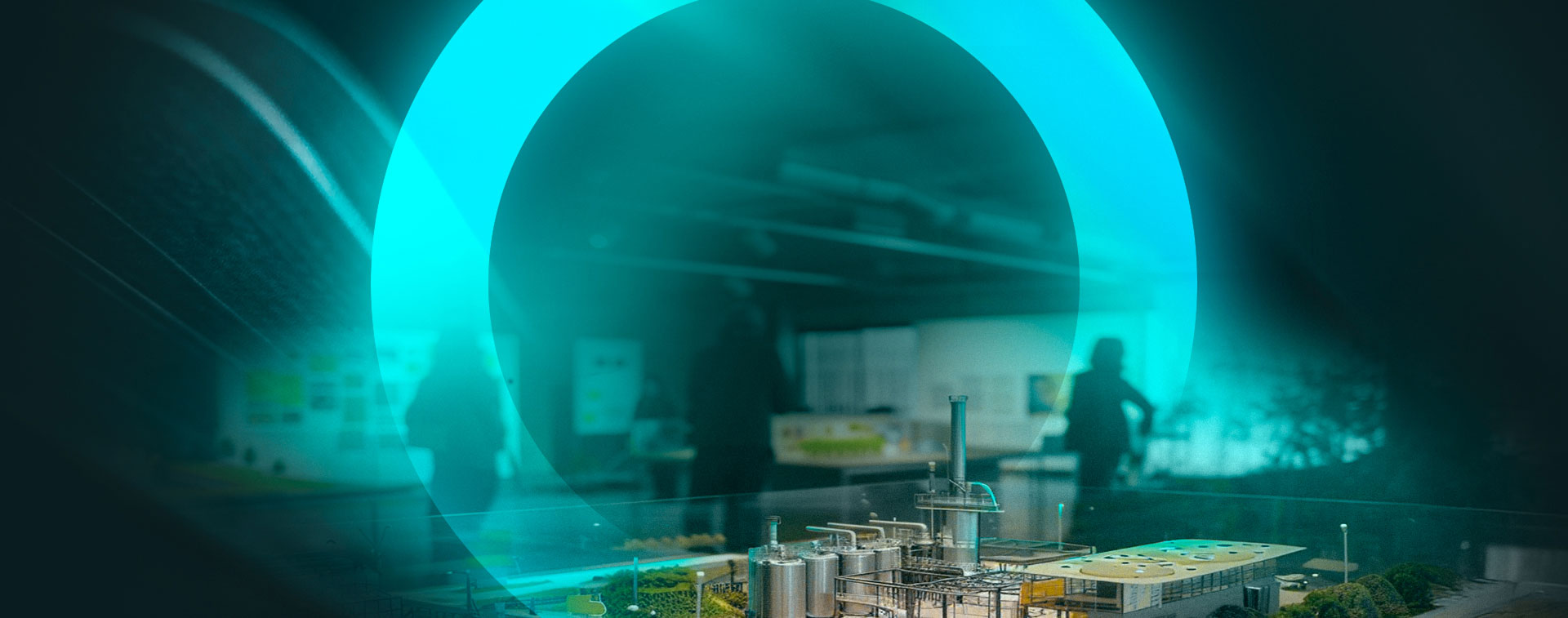 Imagem logo garata corrida