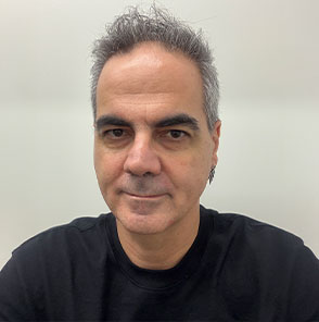 Imagem logo garata corrida