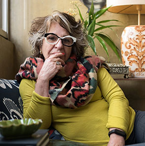 Imagem logo garata corrida