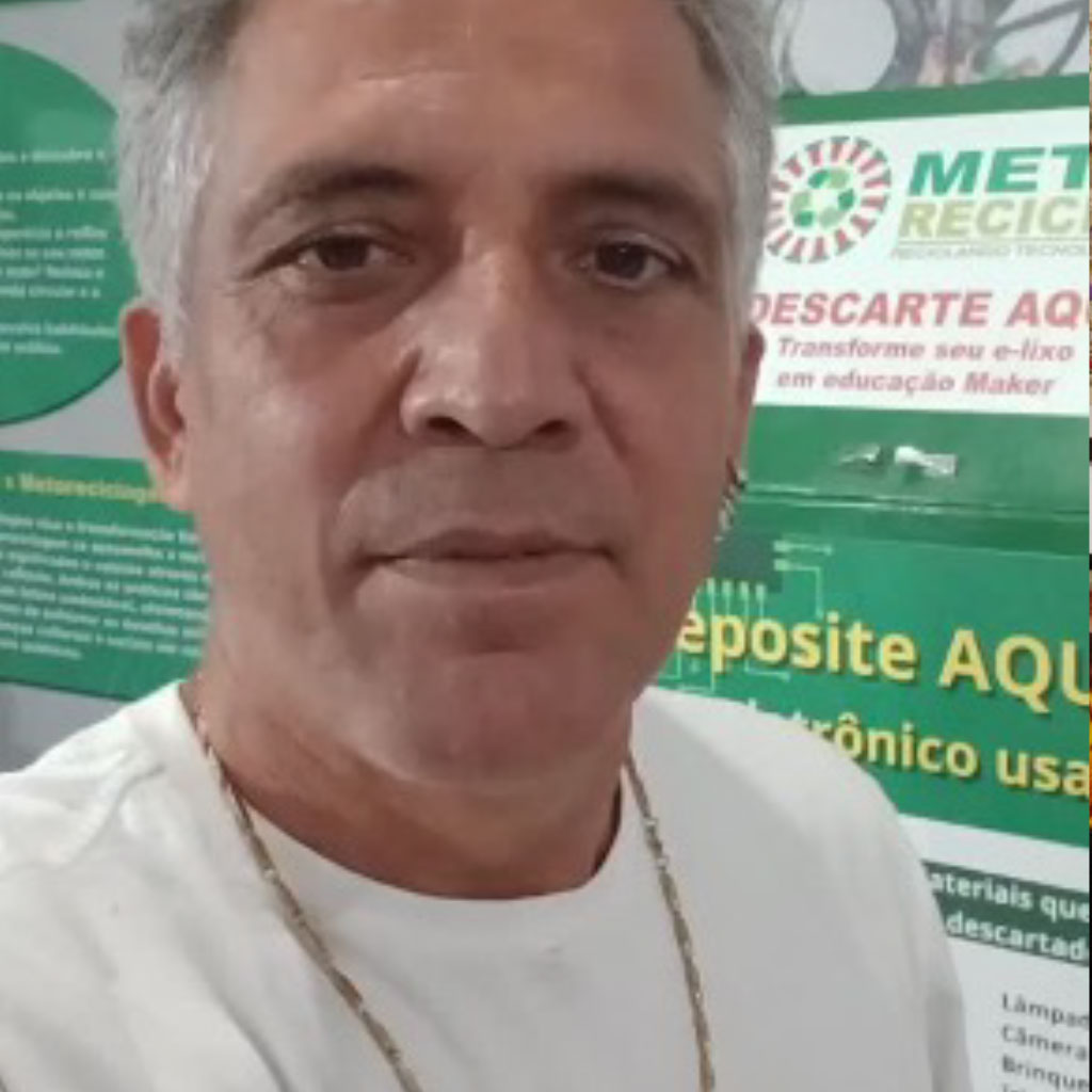 Imagem logo garata corrida