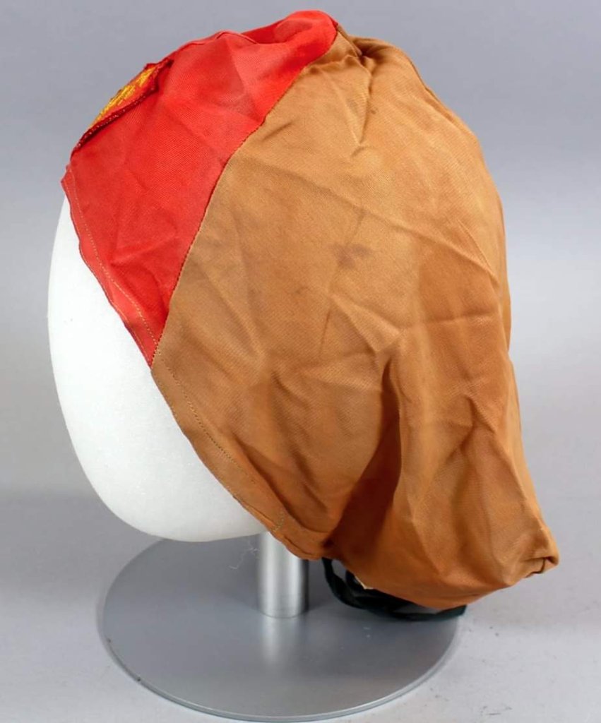 A Diamond in the Rough: The Women Marines Work Cap