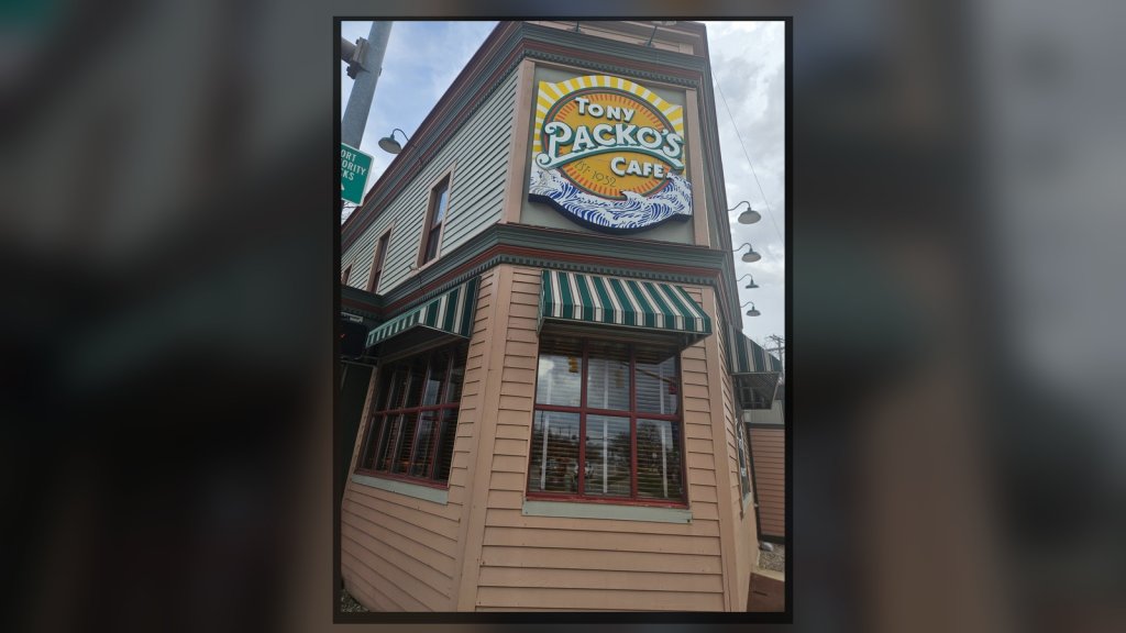 A Taste of Home: What Tony Packo’s Teaches Us About Memory and Service